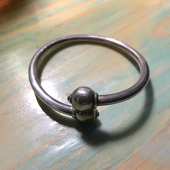 Jewelry - Sterling Silver Cuff Bracelet